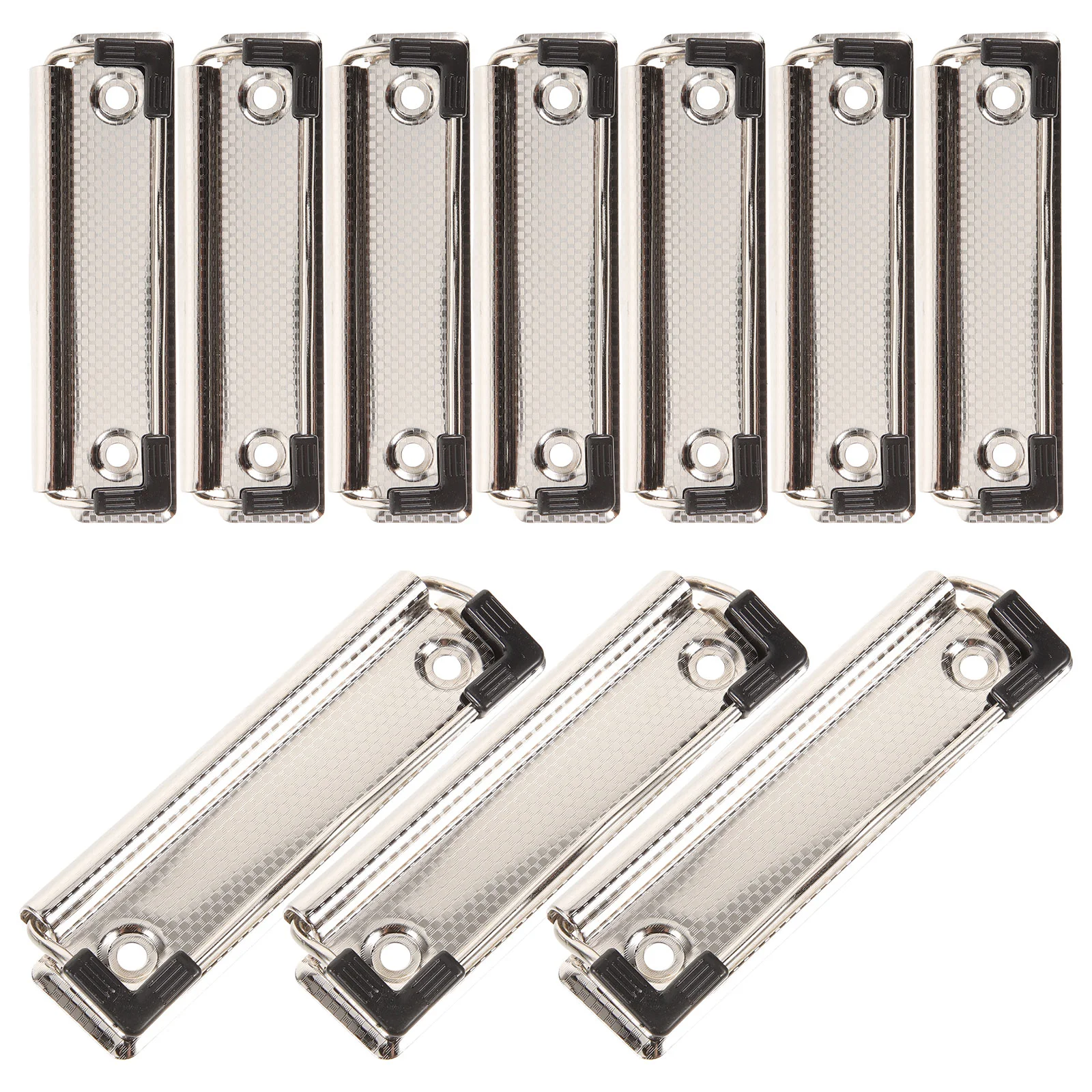 Writing Board Clip Nursing Clipboard Clips Folder Document Stationery Supplies Contractors Office Supply Metal for File
Writing Board Clip Nursing Clipboard Clips Folder Document Stationery Supplies Contractors Office Supply Metal for File