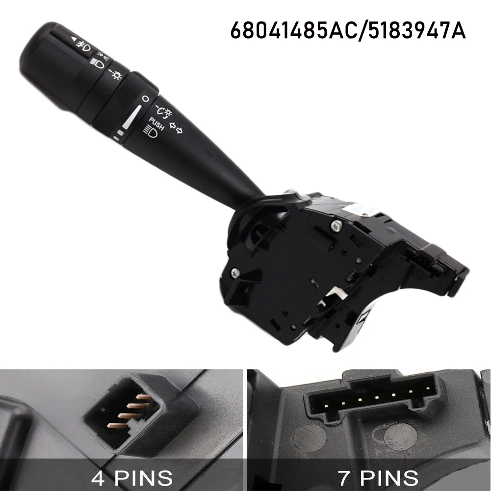Система переключения круиз-контроля 68041485AC для Jeep For Compass Liberty For Patriot Wrangler JK для Dodge Journey
Система переключения круиз-контроля 68041485AC для Jeep For Compass Liberty For Patriot Wrangler JK для Dodge Journey