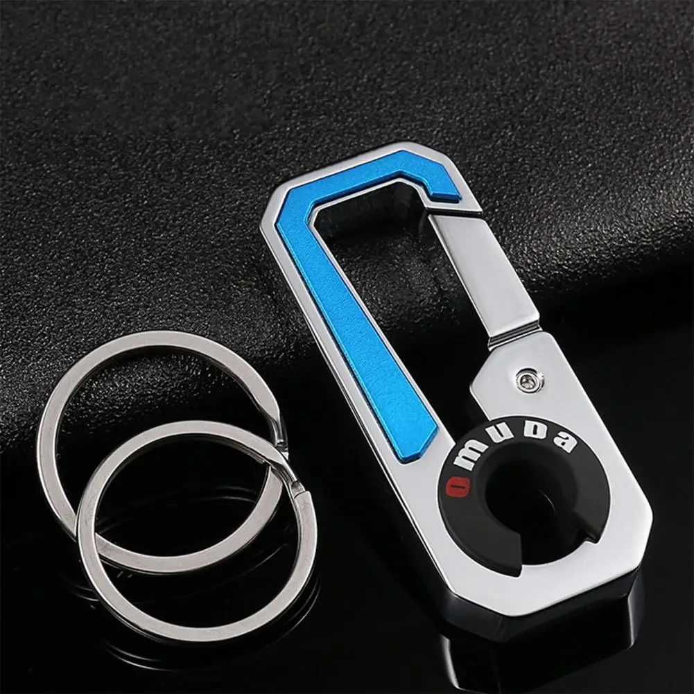Keychain Ultralight Key Ring Carabiner Set Easy Installation Mini Outdoor Tools for Own Use or As A Gift Stainless Steel Fob
Keychain Ultralight Key Ring Carabiner Set Easy Installation Mini Outdoor Tools for Own Use or As A Gift Stainless Steel Fob