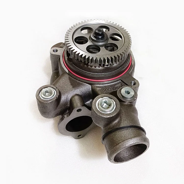 S60 Series diesel 12L Cooling System Diesel Engine Water Pump repair kit 23530427 23535017 23532542
S60 Series diesel 12L Cooling System Diesel Engine Water Pump repair kit 23530427 23535017 23532542