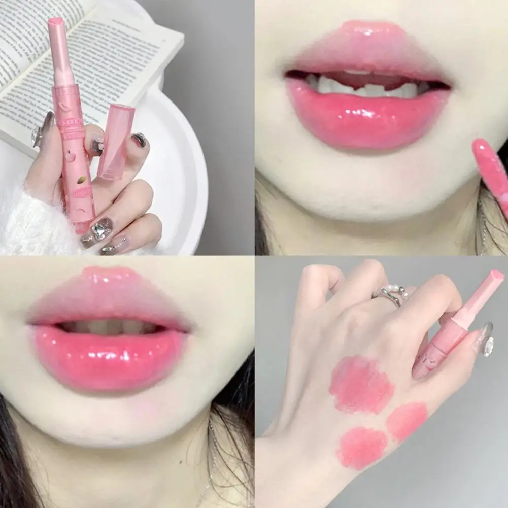 Lip Gloss Set Moisturizing Shine Shimmer Lipstick Plumping Lip Tint Lip Care 
Lip Gloss Set Moisturizing Shine Shimmer Lipstick Plumping Lip Tint Lip Care