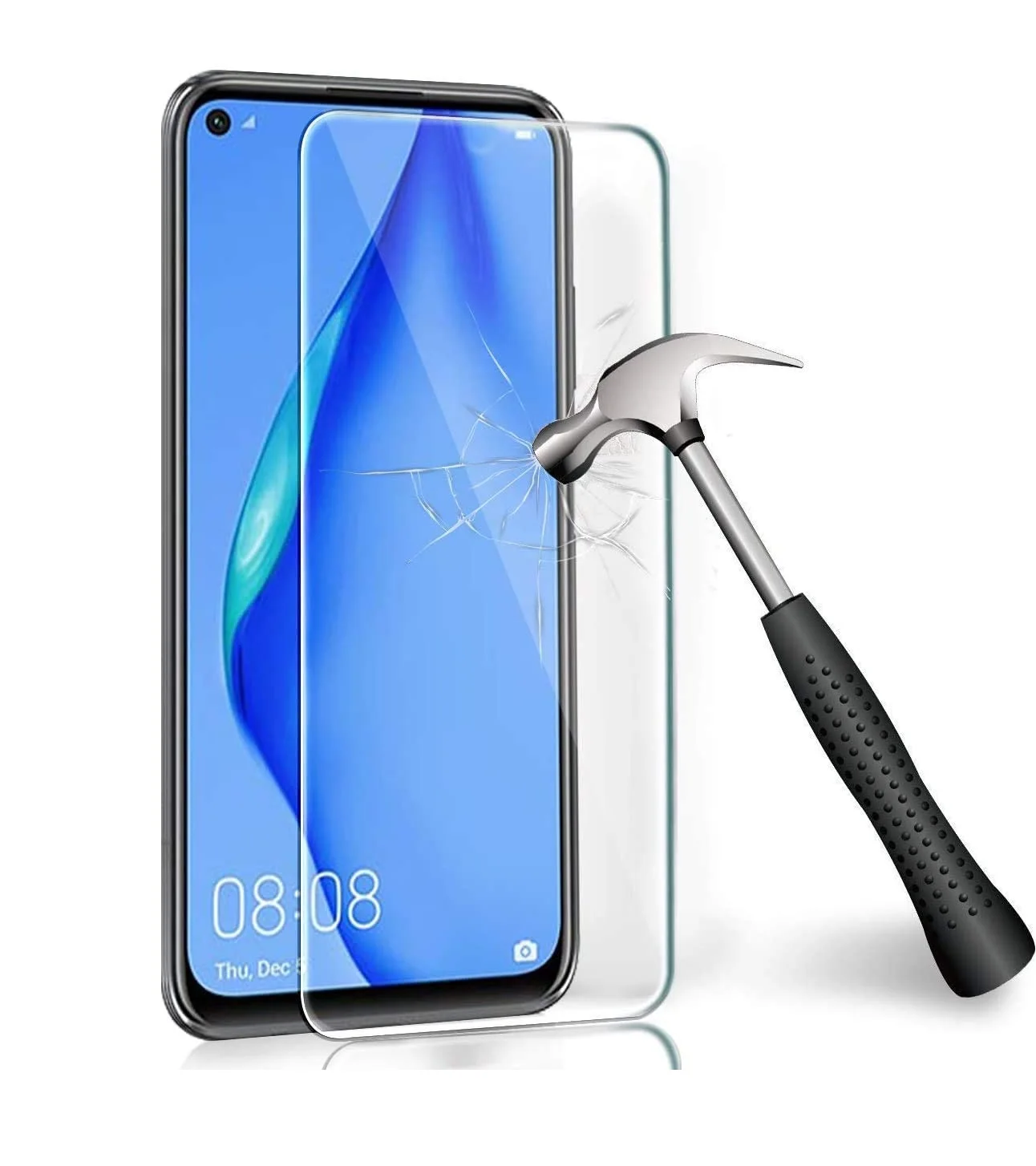 

Tempered Glass For Huawei Nova 3 3i 5T 5 4 Protective Glass For Huawei Nova 8 7 6 SE 2i 3E 4E 5i 7i Screen Protector Glass