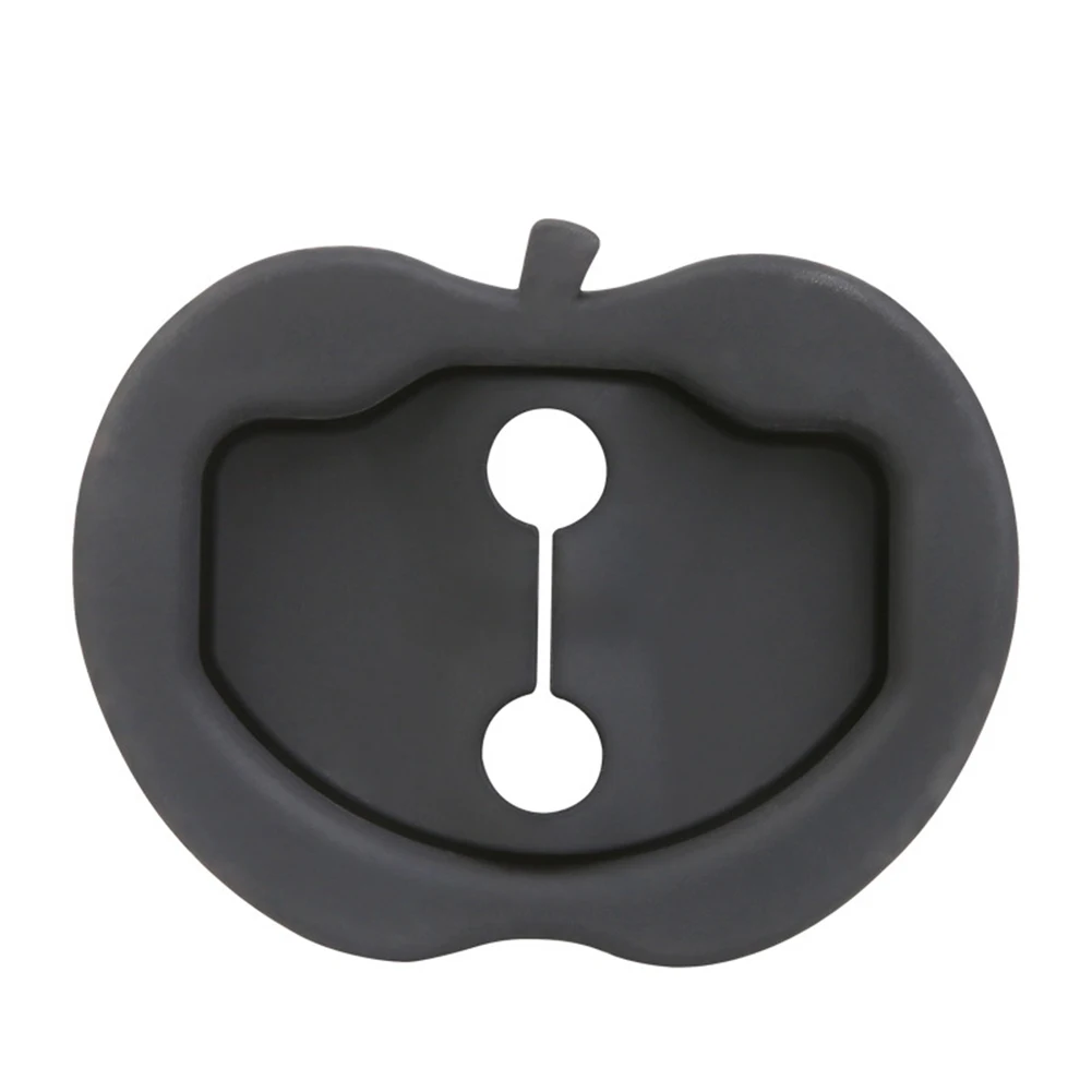 Convenient Protection Cover Flexible For Tesla For Tesla Model Latches Cover Lock Protector Silicone 2017-2023
Convenient Protection Cover Flexible For Tesla For Tesla Model Latches Cover Lock Protector Silicone 2017-2023