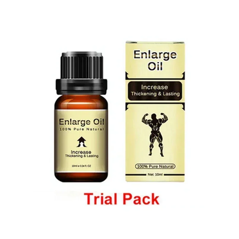 

Enlargement Thickening Enlarge Private Parts Care Body Care Oil Permanent Penies Growth Extender Care Massage Oil Male Penie