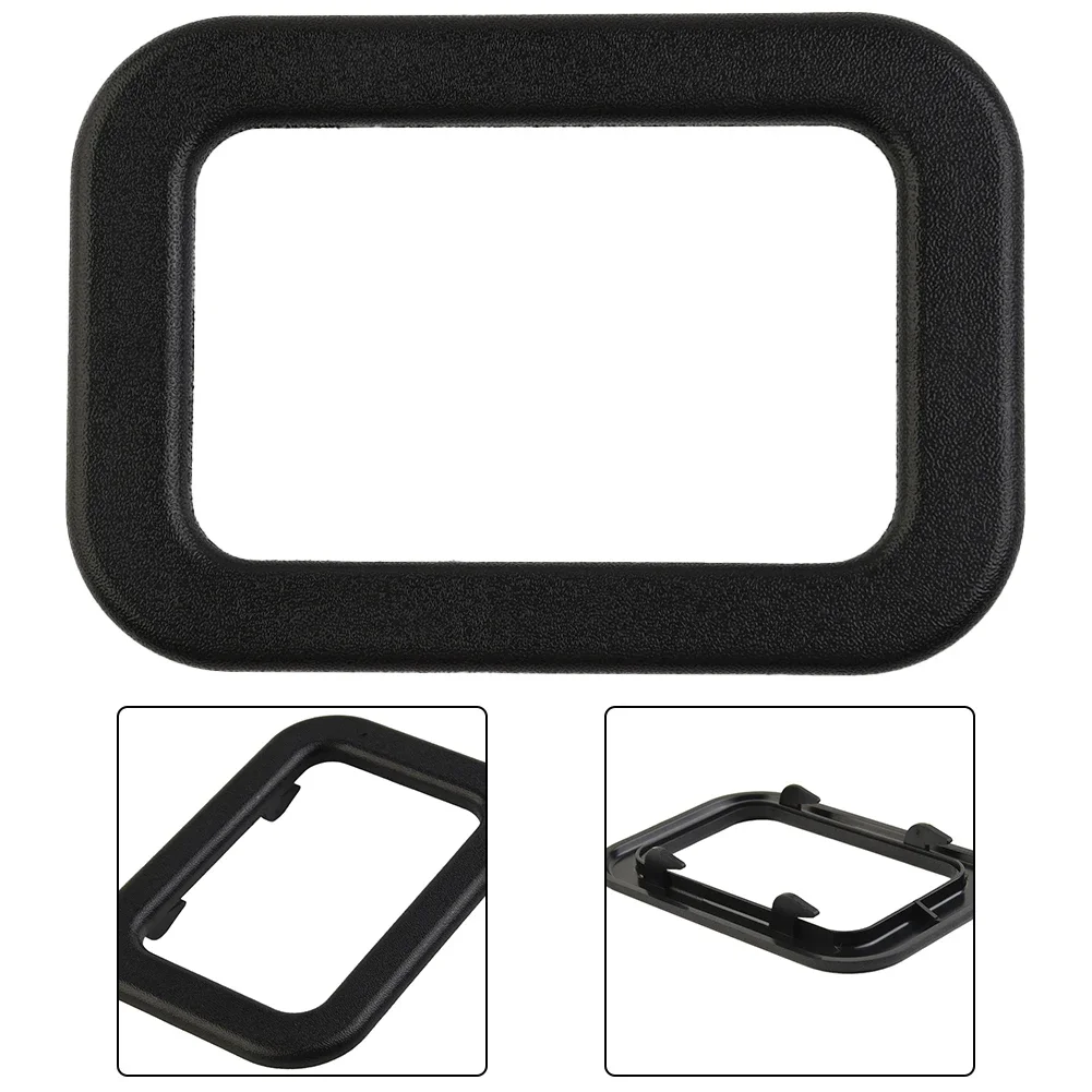 Black Left Side Car Accessories Handle Trim Cover Door Handle Trim Interior Door Handle Cover Plastic Trim Bezel
Black Left Side Car Accessories Handle Trim Cover Door Handle Trim Interior Door Handle Cover Plastic Trim Bezel