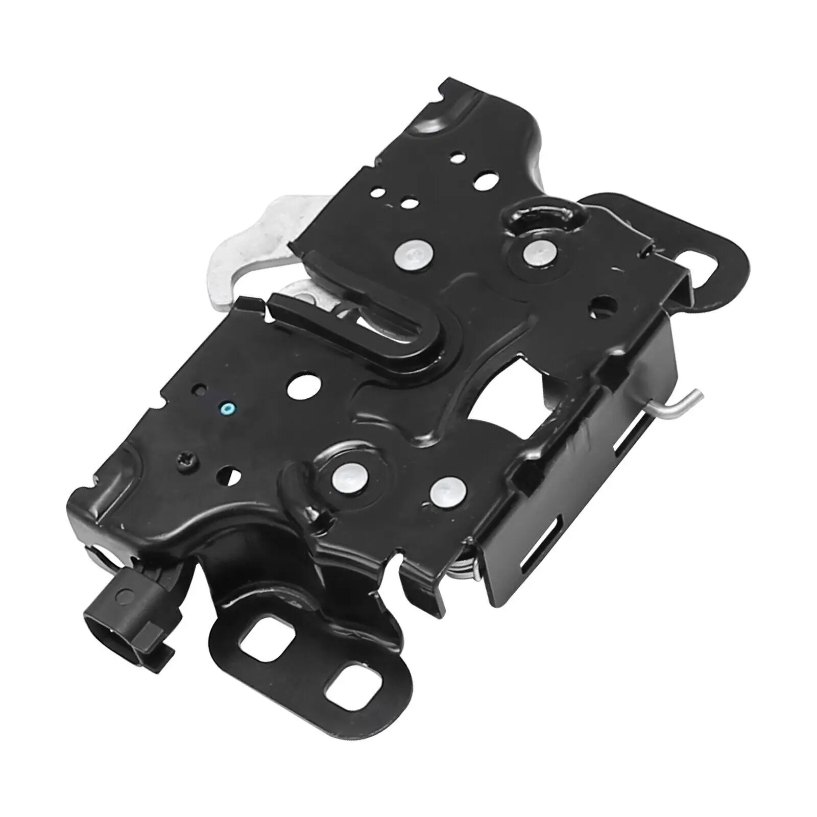 Front Hood Latch Lock 68280607AC,53431276,68280608AC For JEEP For COMPASS 2017-2020 Car Cover Lock Machine Latch Accessories
Front Hood Latch Lock 68280607AC,53431276,68280608AC For JEEP For COMPASS 2017-2020 Car Cover Lock Machine Latch Accessories