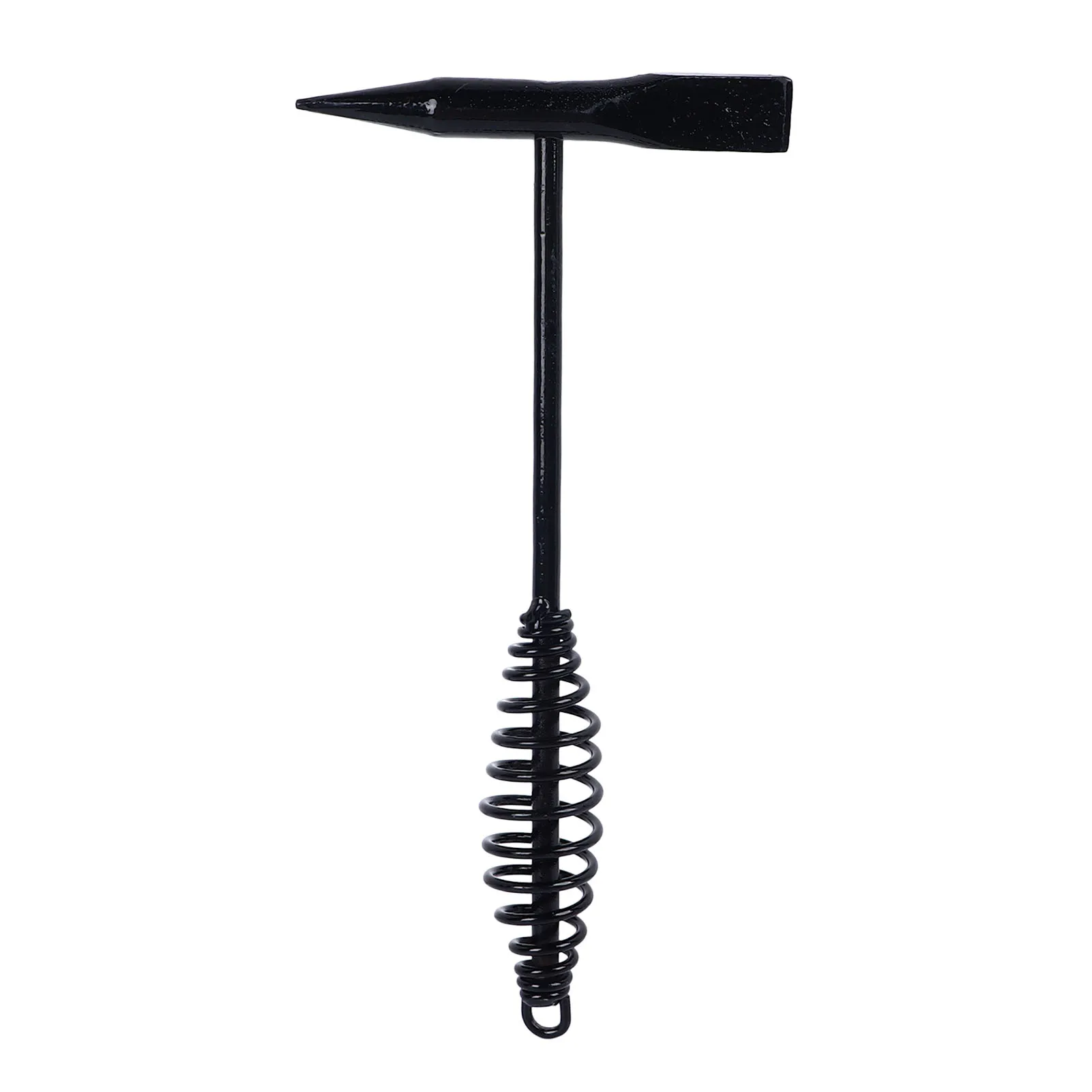 Chipping Hammer Welding Hammer Welding Chipping Hammer Shock Reduction Steel Slag Removal Hammer Tool with Coil Spring Handle
Chipping Hammer Welding Hammer Welding Chipping Hammer Shock Reduction Steel Slag Removal Hammer Tool with Coil Spring Handle