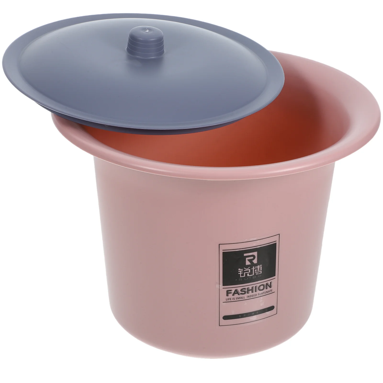 Portable Chamber Pot Plastic Urine Bucket Lid Bedpan Spittoon Urinal Pot Emergency Toilet Night Urine Bucket Potty Urine Jug
Portable Chamber Pot Plastic Urine Bucket Lid Bedpan Spittoon Urinal Pot Emergency Toilet Night Urine Bucket Potty Urine Jug