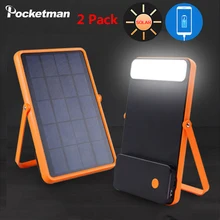 Solar Charging Emergency Light can be USB Rechargeable Outdoor Camping Multi-function Solar Light with Bracket Portable Lantern
Solar Charging Emergency Light can be USB Rechargeable Outdoor Camping Multi-function Solar Light with Bracket Portable Lantern