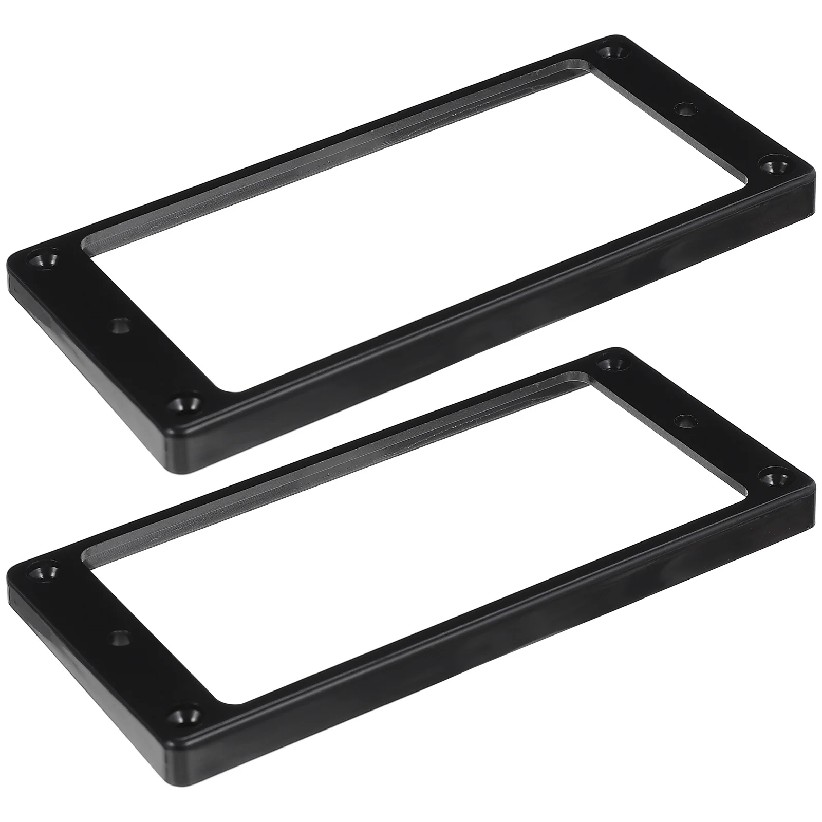 Pickup Frame Guitar Frames Durable Parts Supplies Protective Covering Accessory for Wearable
Pickup Frame Guitar Frames Durable Parts Supplies Protective Covering Accessory for Wearable
