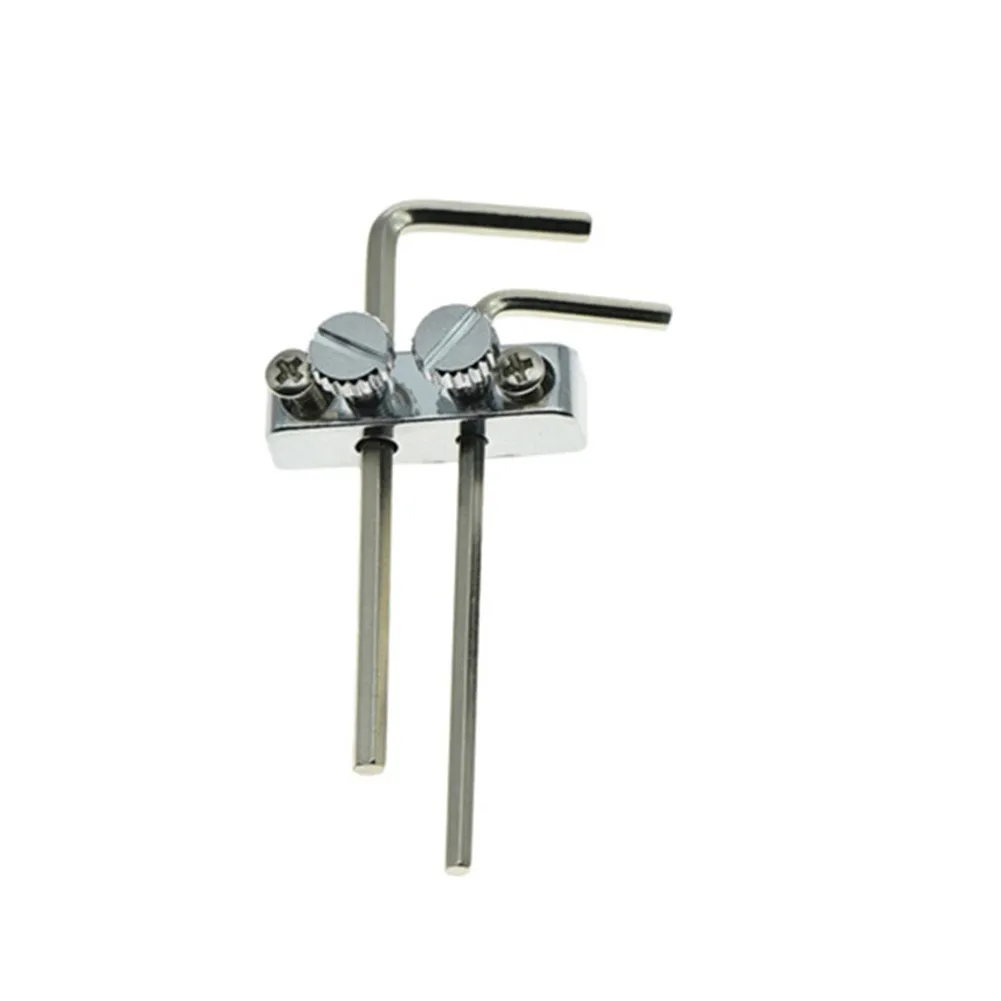 Durable Hot Sale Reliable Useful Allen Wrench Holder 2.5mm & 3mm Wrench Allen Key Black For Floyd Rose Headstock
Durable Hot Sale Reliable Useful Allen Wrench Holder 2.5mm & 3mm Wrench Allen Key Black For Floyd Rose Headstock