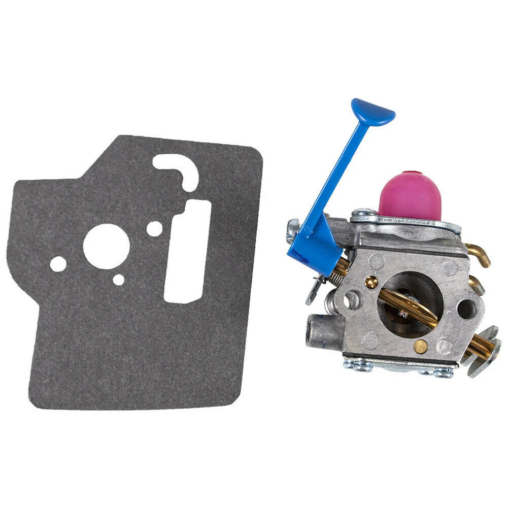 For Husqvarna Carburetor Gasket Kit 545081848 For 128 C CD L LD LDX R RJ DJX String Trimmer Replacement Carburetors Garden Tool
For Husqvarna Carburetor Gasket Kit 545081848 For 128 C CD L LD LDX R RJ DJX String Trimmer Replacement Carburetors Garden Tool