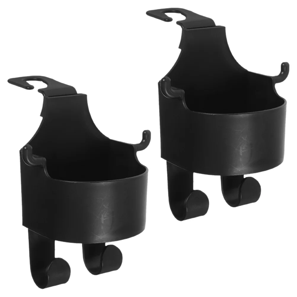 2pcs Vehicle Headrest Cup Holder Headrest Cup Organizer Holder Backseat Cup Storage Holder
2pcs Vehicle Headrest Cup Holder Headrest Cup Organizer Holder Backseat Cup Storage Holder