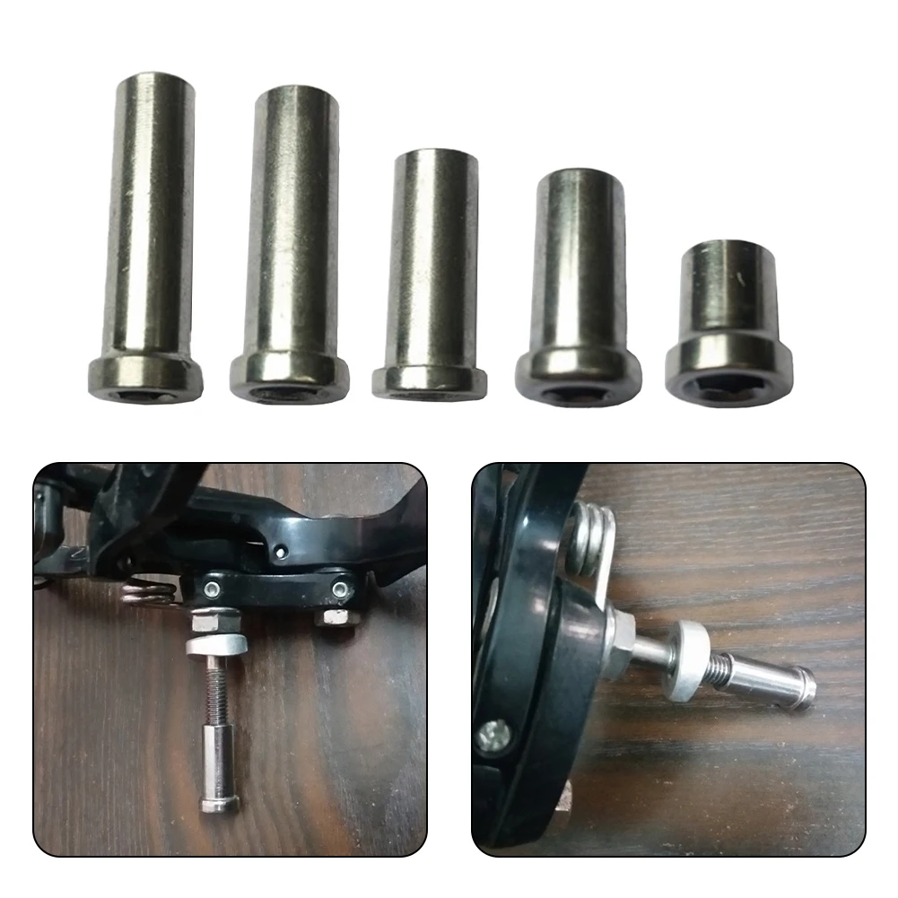 Road Bike Brake Ruler Mount Recessed Pivot Bolt Nut Disc Brake Pad Fixed Nail Fixing Screw Embedded Pivot Bike Accessories
Road Bike Brake Ruler Mount Recessed Pivot Bolt Nut Disc Brake Pad Fixed Nail Fixing Screw Embedded Pivot Bike Accessories