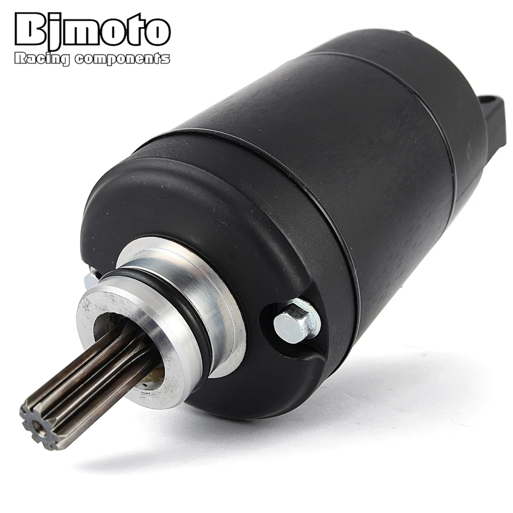Starter Motor For Honda VT1300CR VT1300CS VT1300CX ABS Stateline Sabre Fury VT1300CT Interstate 31200-MFY-003
Starter Motor For Honda VT1300CR VT1300CS VT1300CX ABS Stateline Sabre Fury VT1300CT Interstate 31200-MFY-003