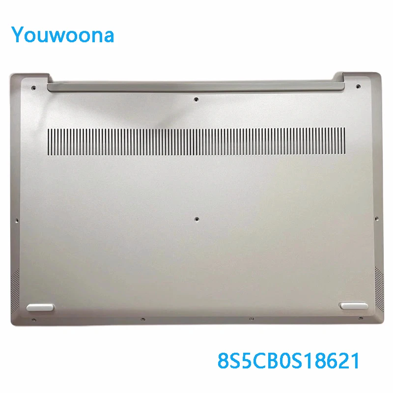 Новый оригинальный сменный нижний чехол для ноутбука LENOVO Xiaoxin 15-2019 S340-15 8S5CB0S18621
Новый оригинальный сменный нижний чехол для ноутбука LENOVO Xiaoxin 15-2019 S340-15 8S5CB0S18621