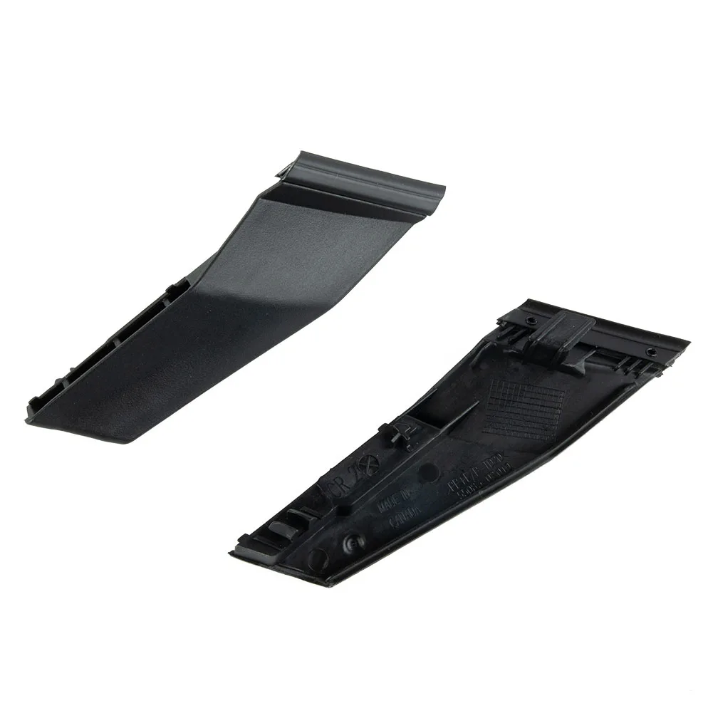 Pair Of Cowl Side Cover Extension Fit For Toyota For Corolla 2014-2019 Car Truck Gaskets Parts Accessories Replacement
Pair Of Cowl Side Cover Extension Fit For Toyota For Corolla 2014-2019 Car Truck Gaskets Parts Accessories Replacement