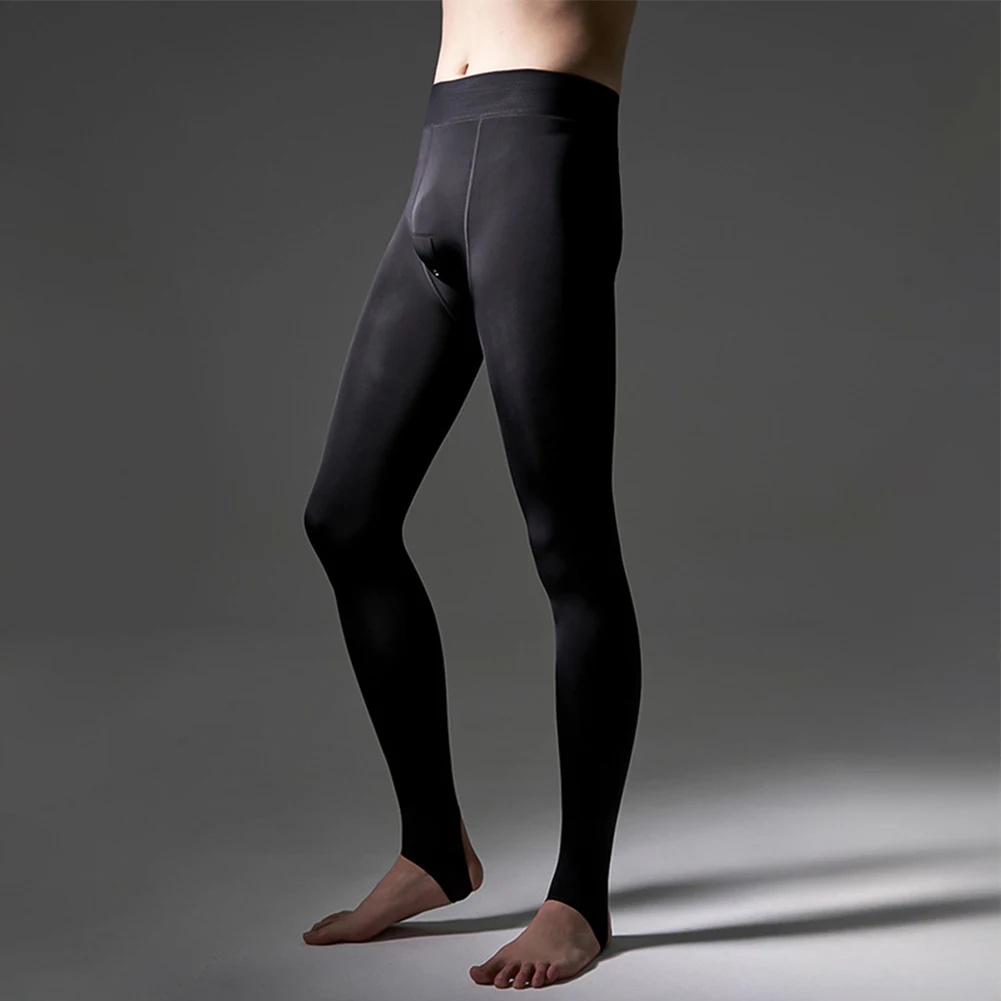 Sexy Men Thermal Trousers Plush Thick Long Johns Elasticity Warm Underwear Silky Baselayer Bottom Winter Thermals Sleepwear
Sexy Men Thermal Trousers Plush Thick Long Johns Elasticity Warm Underwear Silky Baselayer Bottom Winter Thermals Sleepwear