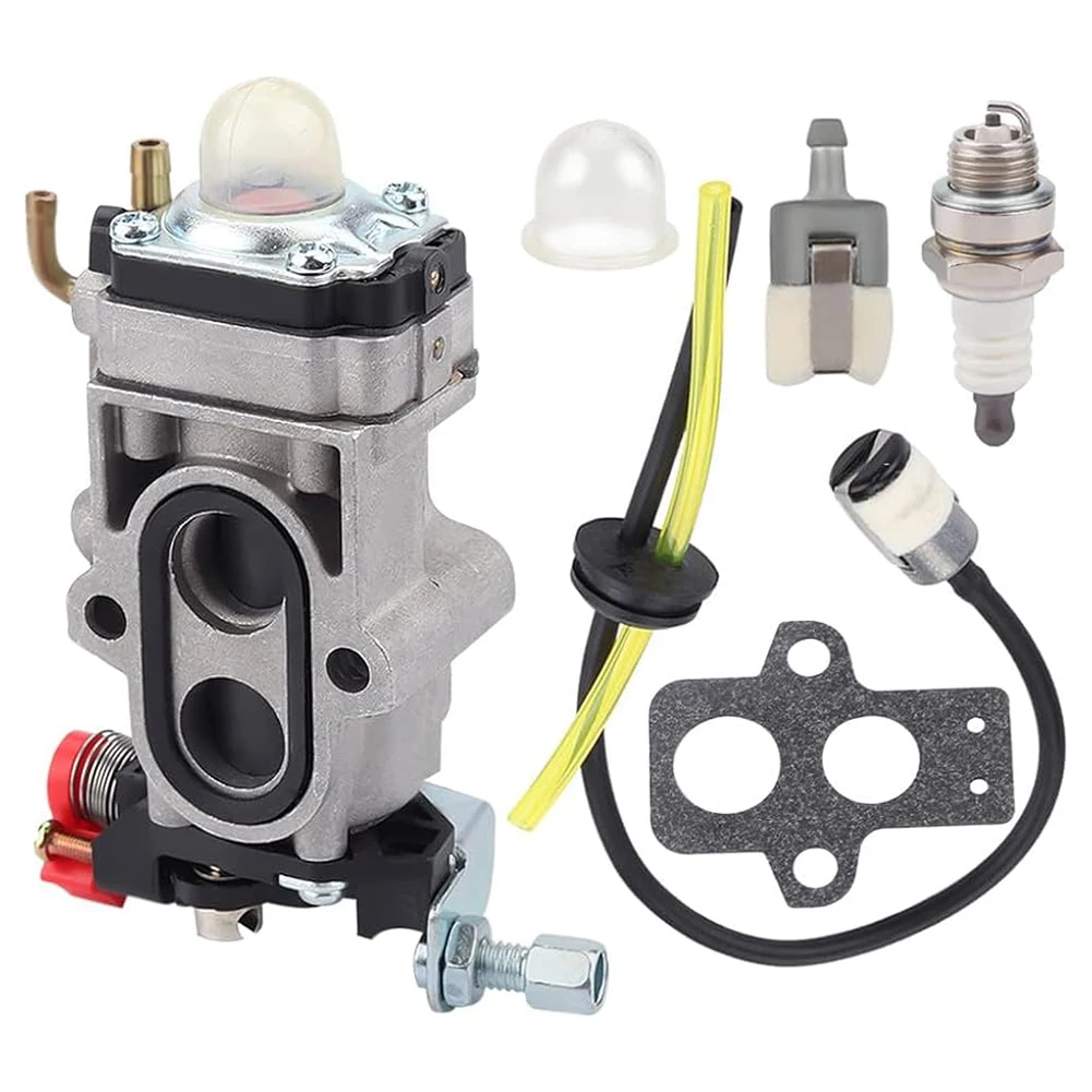 Сменный Карбюратор Для RedMax EBZ8000 EBZ8000RH EBZ7001CA, запасные части для электроинструмента
Сменный Карбюратор Для RedMax EBZ8000 EBZ8000RH EBZ7001CA, запасные части для электроинструмента