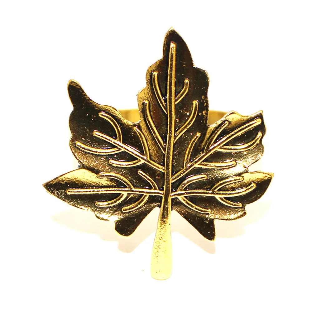 Add a Touch of Elegance with Fall Thanksgiving Napkin Rings Perfect Table Decor for Homes Offices and Cafes
Add a Touch of Elegance with Fall Thanksgiving Napkin Rings Perfect Table Decor for Homes Offices and Cafes