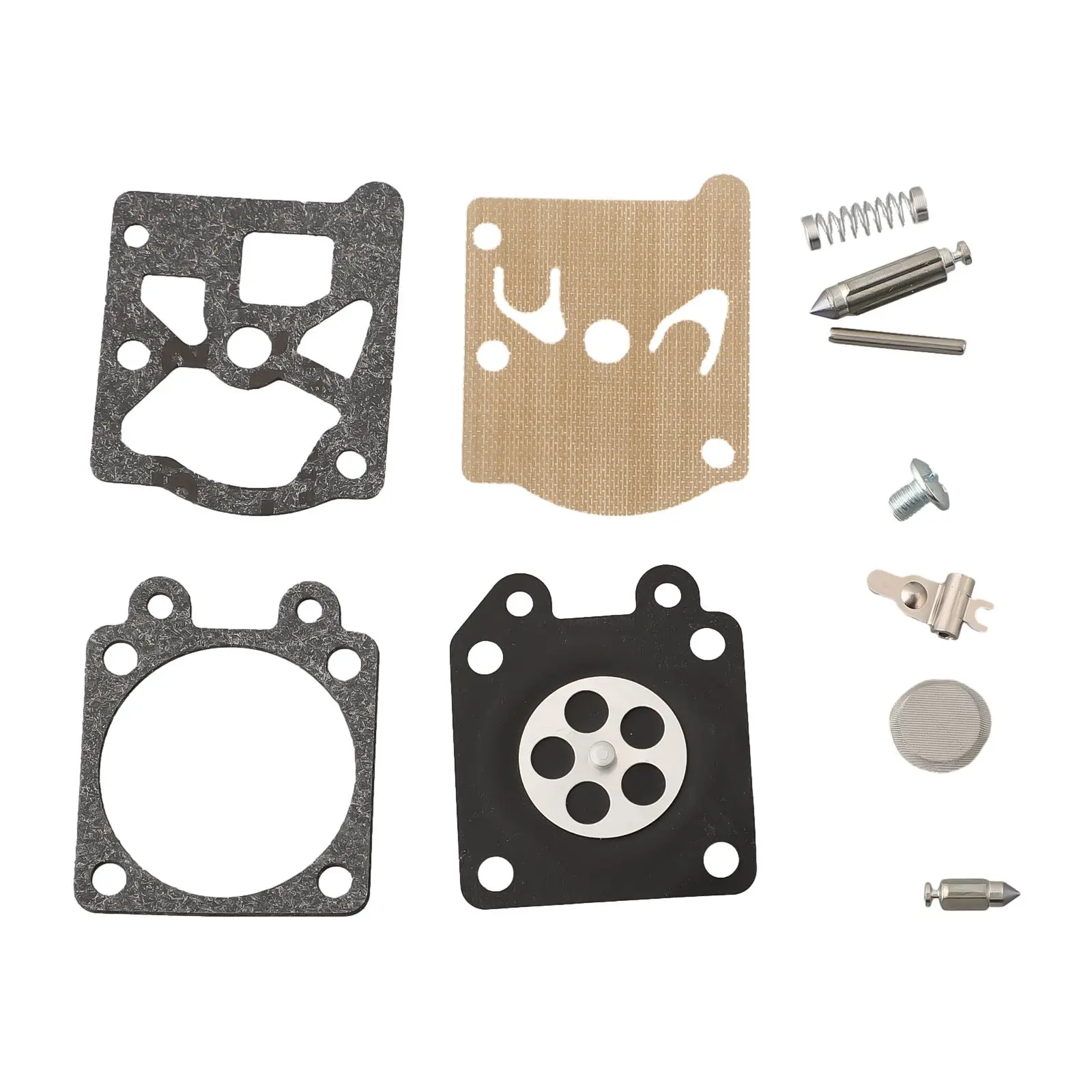 Reliable Carburetor Repair Kit for Stihl 024 026 MS240 MS260 Chainsaws Optimal Carburetor Performance Affordable Repair
Reliable Carburetor Repair Kit for Stihl 024 026 MS240 MS260 Chainsaws Optimal Carburetor Performance Affordable Repair