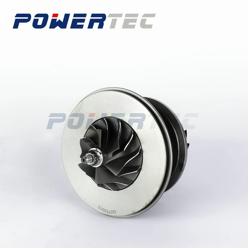 

Turbocharger cartridge core parts TD05 turbine 49178-02385 ME014881 4917802385 for Mitsubishi Canter 4D34T4 136HP / 100KW 2000-