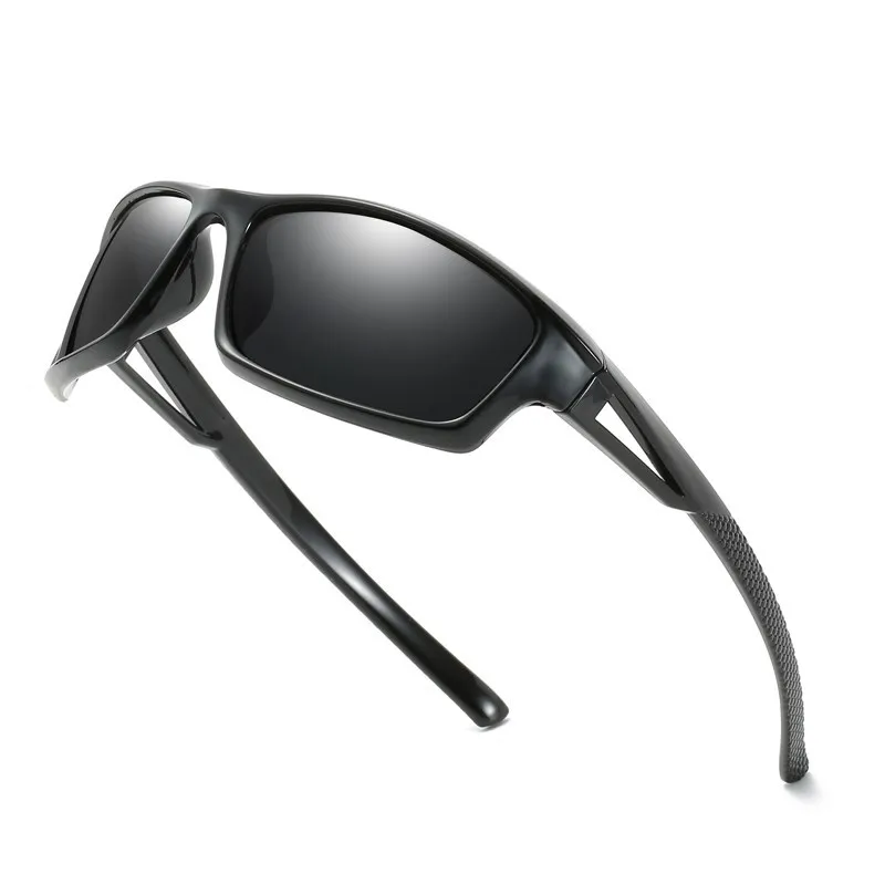 

Sport Polarized Sunglasses Sun Glasses Driving Mirror Goggles UV400 Sunglasses for Men Women Eyewear De Sol Feminino