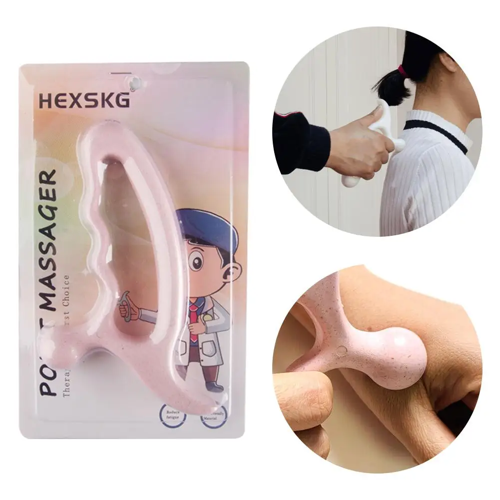 New Acupoint Massage Spa Foot Hand Reflexology Body Gua Massage Point Accessory Tool Tools Sha Massager Hand K5F6
New Acupoint Massage Spa Foot Hand Reflexology Body Gua Massage Point Accessory Tool Tools Sha Massager Hand K5F6