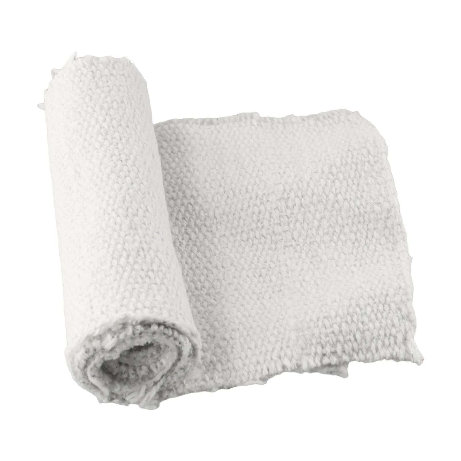 2mm Thick Fireproof Blanket 1260 ℃ High Temperature Resistant Ceramic Fiber Cloth 0.2m/0.5m/1m*1m Ceramic Fiber
2mm Thick Fireproof Blanket 1260 ℃ High Temperature Resistant Ceramic Fiber Cloth 0.2m/0.5m/1m*1m Ceramic Fiber