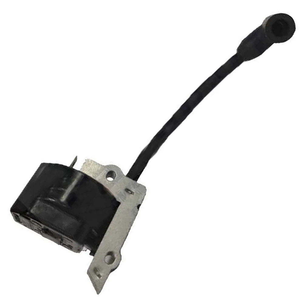 Ignition Coil Module For Poulan Pro 25cc 200MPH Gas Blower BVM200VS Reliable Plastic Metal Ignition Coil Module Garden Tool
Ignition Coil Module For Poulan Pro 25cc 200MPH Gas Blower BVM200VS Reliable Plastic Metal Ignition Coil Module Garden Tool