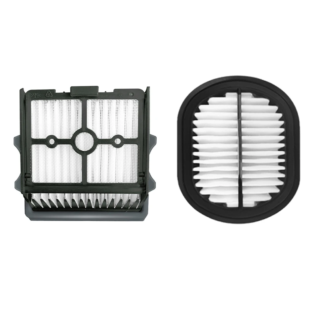Filter Set For Tineco For Floor S5 Combo Cordless Wet Dry Vacuum Cleaner Parts Household Cleaning Tools Accessories
Filter Set For Tineco For Floor S5 Combo Cordless Wet Dry Vacuum Cleaner Parts Household Cleaning Tools Accessories