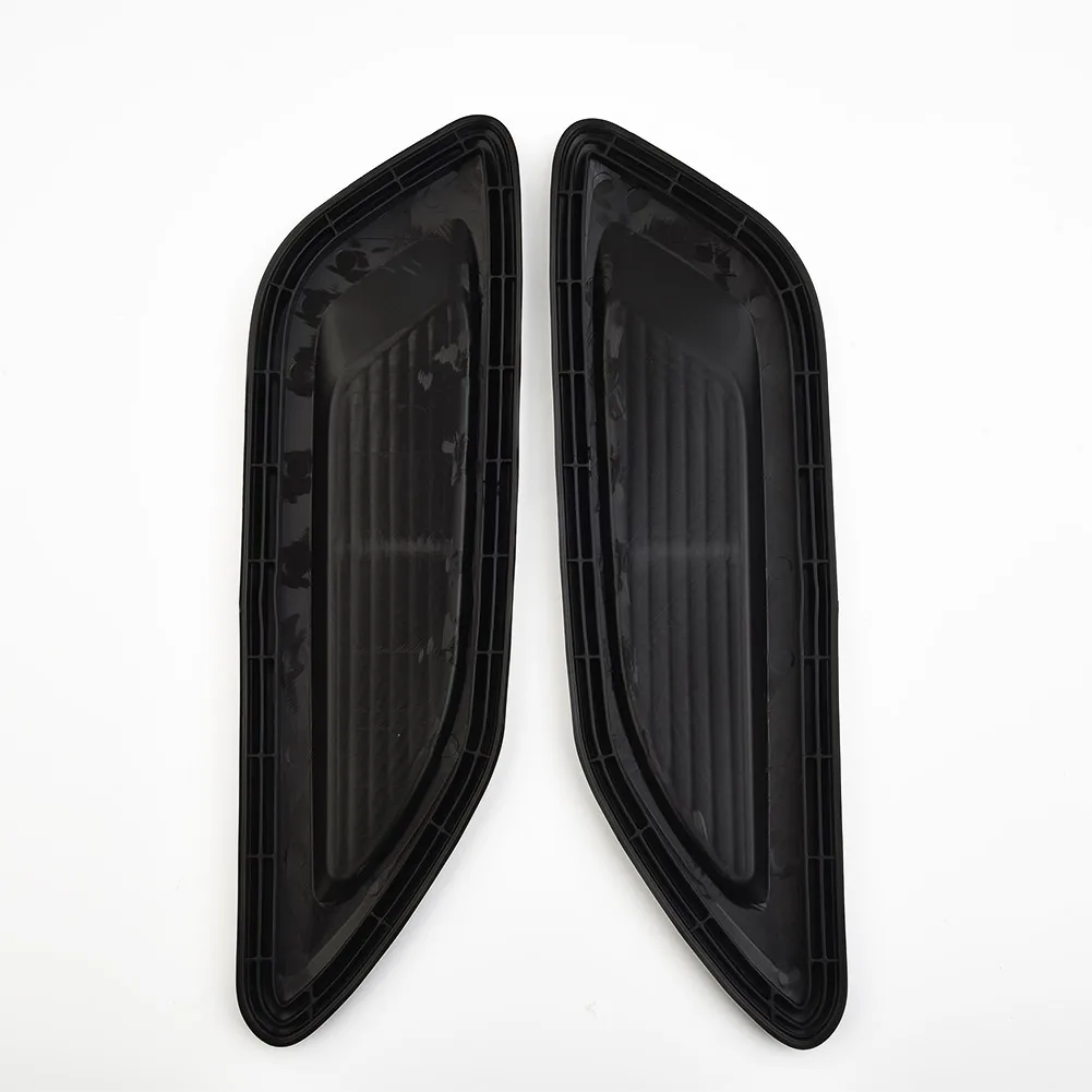 Durable High Quality Practical Air Flow Vent Cover Hood Scoop Accessory Air Flow Car Cover Glossy Black Intake
Durable High Quality Practical Air Flow Vent Cover Hood Scoop Accessory Air Flow Car Cover Glossy Black Intake