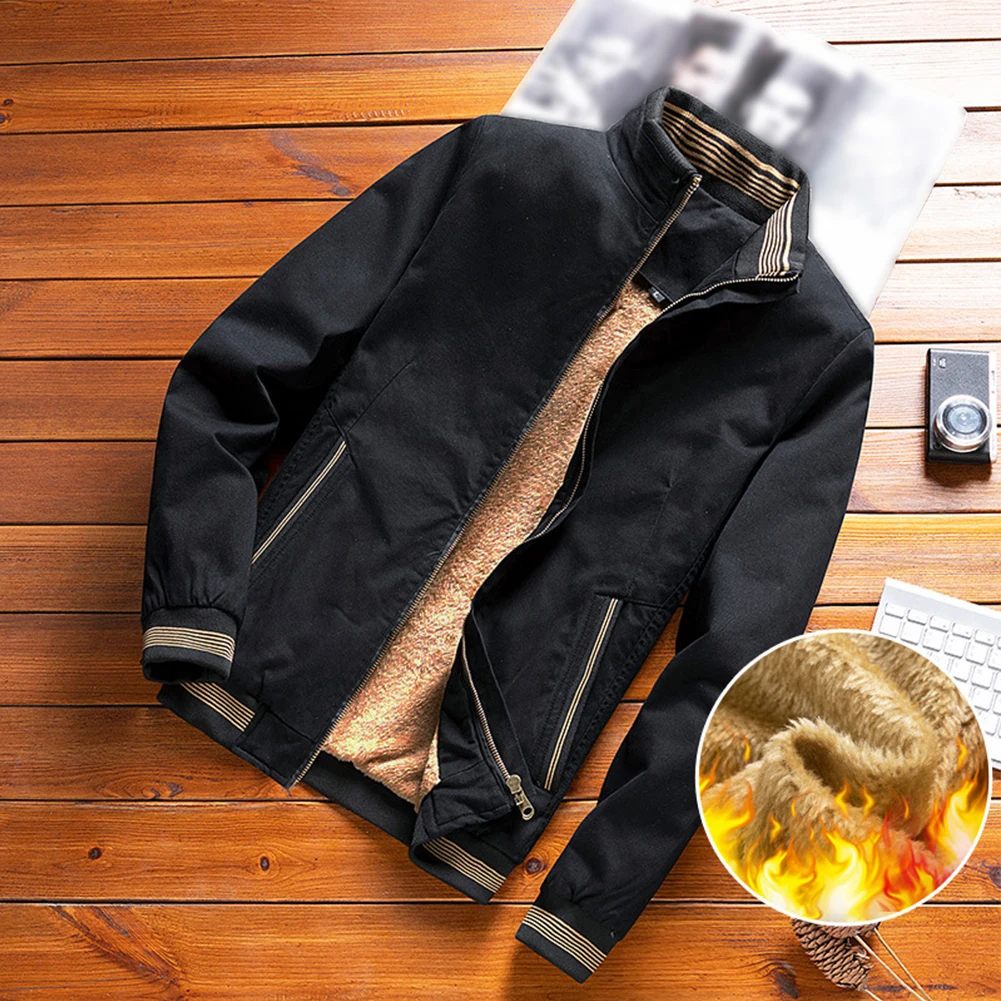 Comfy Fashion Daily Holiday Coat Jacket Outwear Parkas Overcoat Winter Warm Brand New Coat Collar Fleece Lined
Comfy Fashion Daily Holiday Coat Jacket Outwear Parkas Overcoat Winter Warm Brand New Coat Collar Fleece Lined