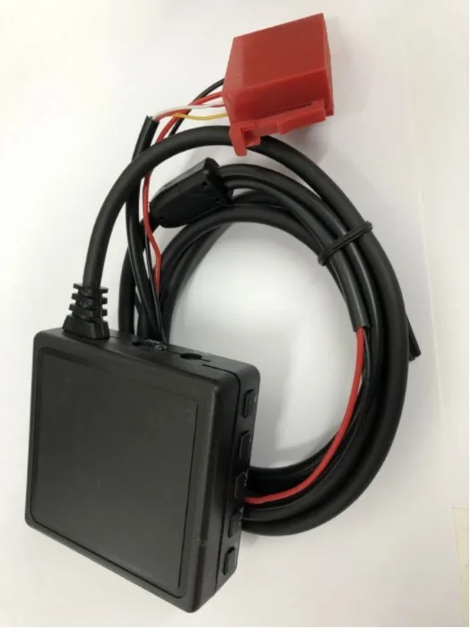 For Mercedes M-class W163 COMAND APS 2.0 1996-2001 Adapter Audio AUX Bluetooth Module Play Music Talk To Phone Car Audio Adapter
For Mercedes M-class W163 COMAND APS 2.0 1996-2001 Adapter Audio AUX Bluetooth Module Play Music Talk To Phone Car Audio Adapter