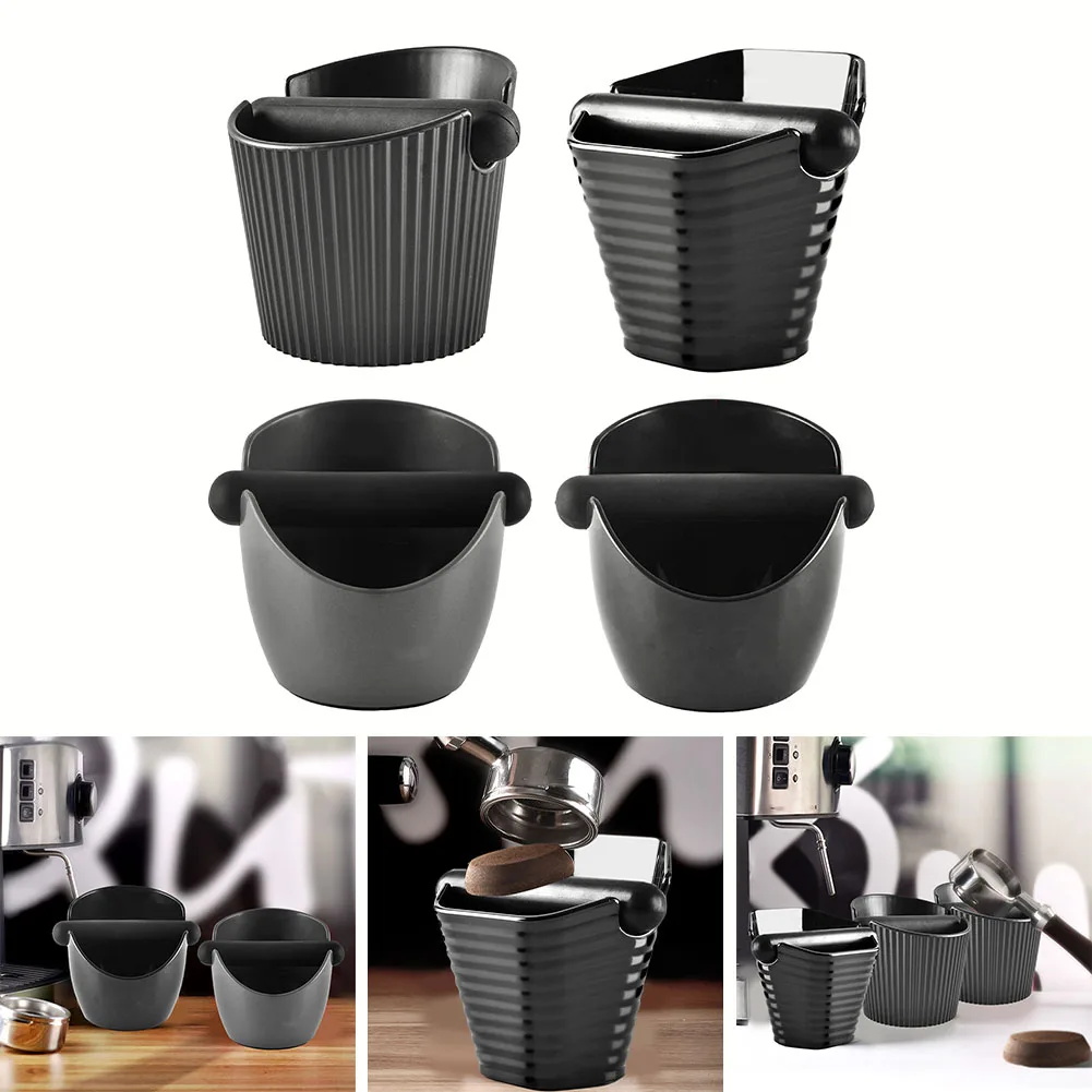 Knock Box Knock Bar Espresso Residue Container Tamper Tube Bin Coffee Grounds Bucket Coffeeware Kitchen Dining Bar Collect Tools
Knock Box Knock Bar Espresso Residue Container Tamper Tube Bin Coffee Grounds Bucket Coffeeware Kitchen Dining Bar Collect Tools