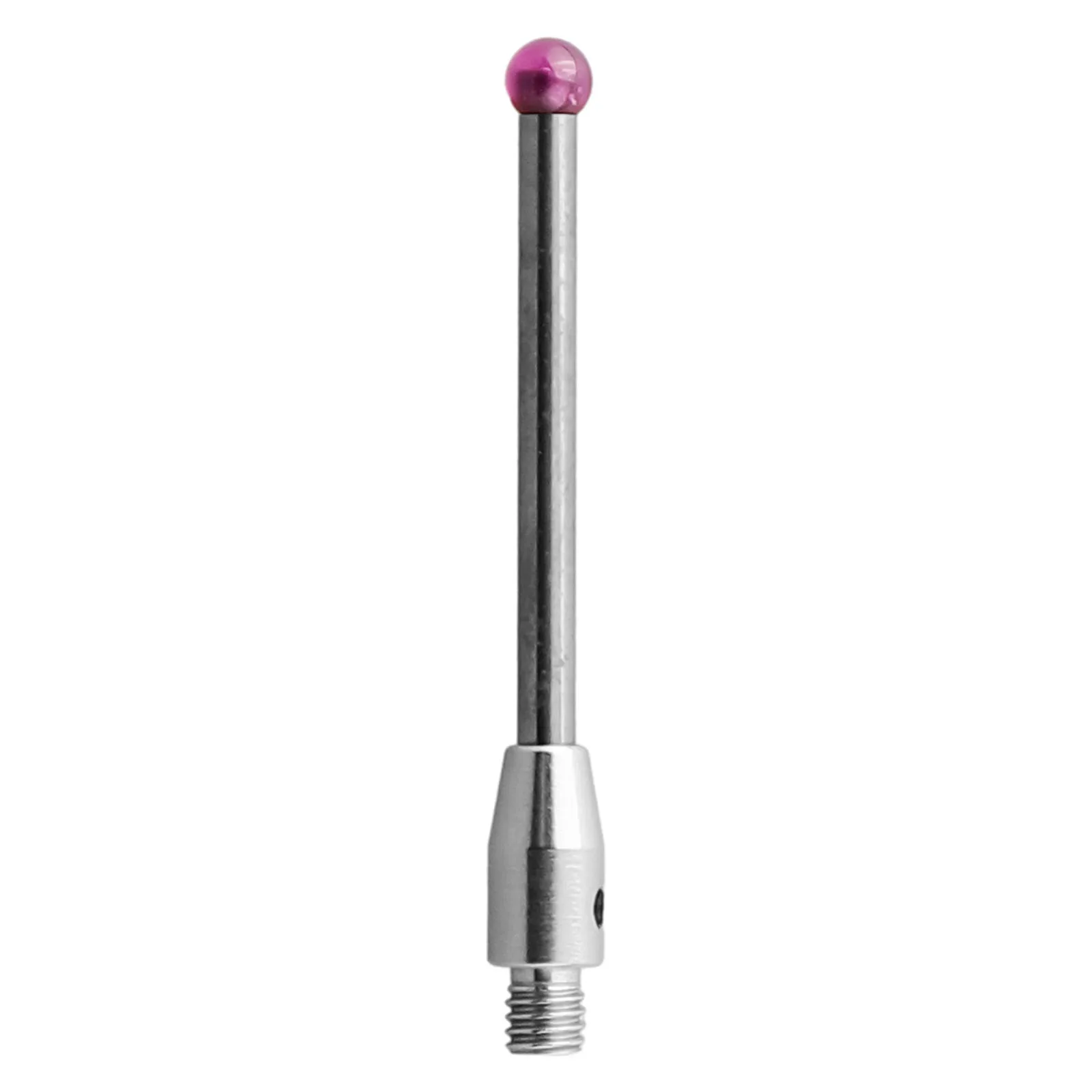 CMM Touch Probe M3 M3D3L30 Metric Parts Tungsten Carbide 1 Pcs 3mm Diameter A-5003-0057 Accessories Industrial
CMM Touch Probe M3 M3D3L30 Metric Parts Tungsten Carbide 1 Pcs 3mm Diameter A-5003-0057 Accessories Industrial