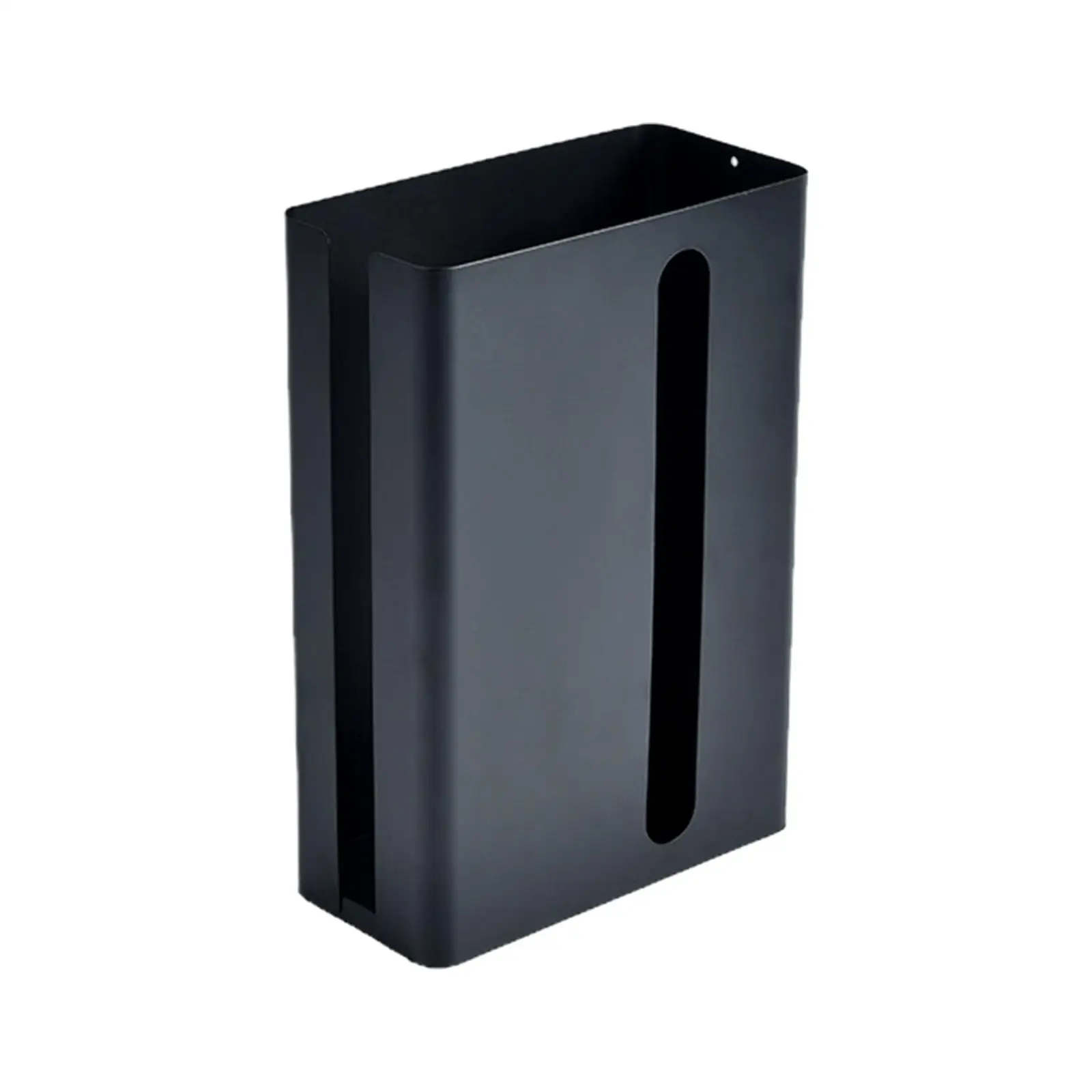 Магнитный держатель для пластиковых пакетов большой емкости для кухни, туалета, офиса
Магнитный держатель для пластиковых пакетов большой емкости для кухни, туалета, офиса