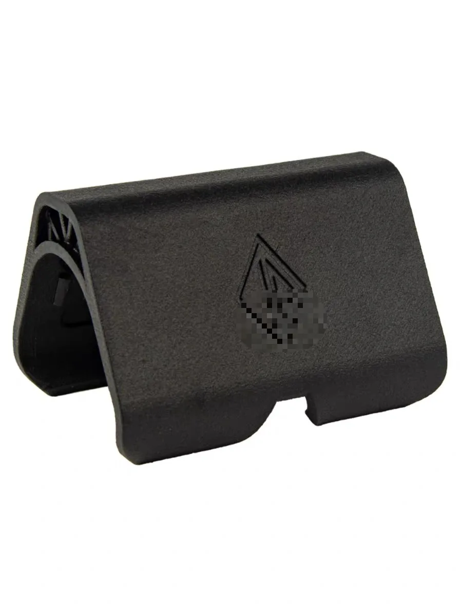 IRGLR DFNSE Style B5 Tactical Rear Support Booster Pad CQB ABS with High Injection Strength
IRGLR DFNSE Style B5 Tactical Rear Support Booster Pad CQB ABS with High Injection Strength
