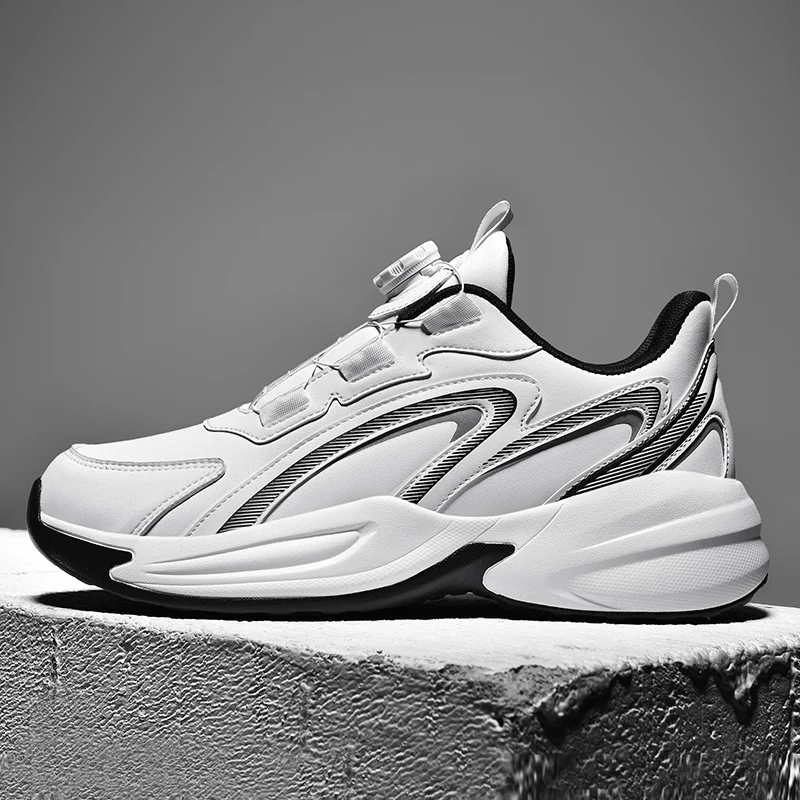 Couple Running Shoes High Quality Lightweight Sneakers Men Outdoor Breathable Gym Shoes Man Women Comfortable Lace Up Shoes 
Couple Running Shoes High Quality Lightweight Sneakers Men Outdoor Breathable Gym Shoes Man Women Comfortable Lace Up Shoes