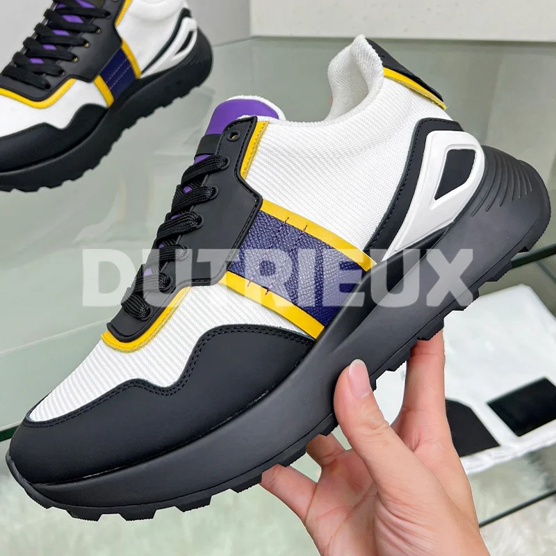 Unisex Style Casual Shoes Spring Autumn New Unique Mesh Upper Round Head Thick Bottom Lovers Shoes Simplicity Man Loafers
Unisex Style Casual Shoes Spring Autumn New Unique Mesh Upper Round Head Thick Bottom Lovers Shoes Simplicity Man Loafers