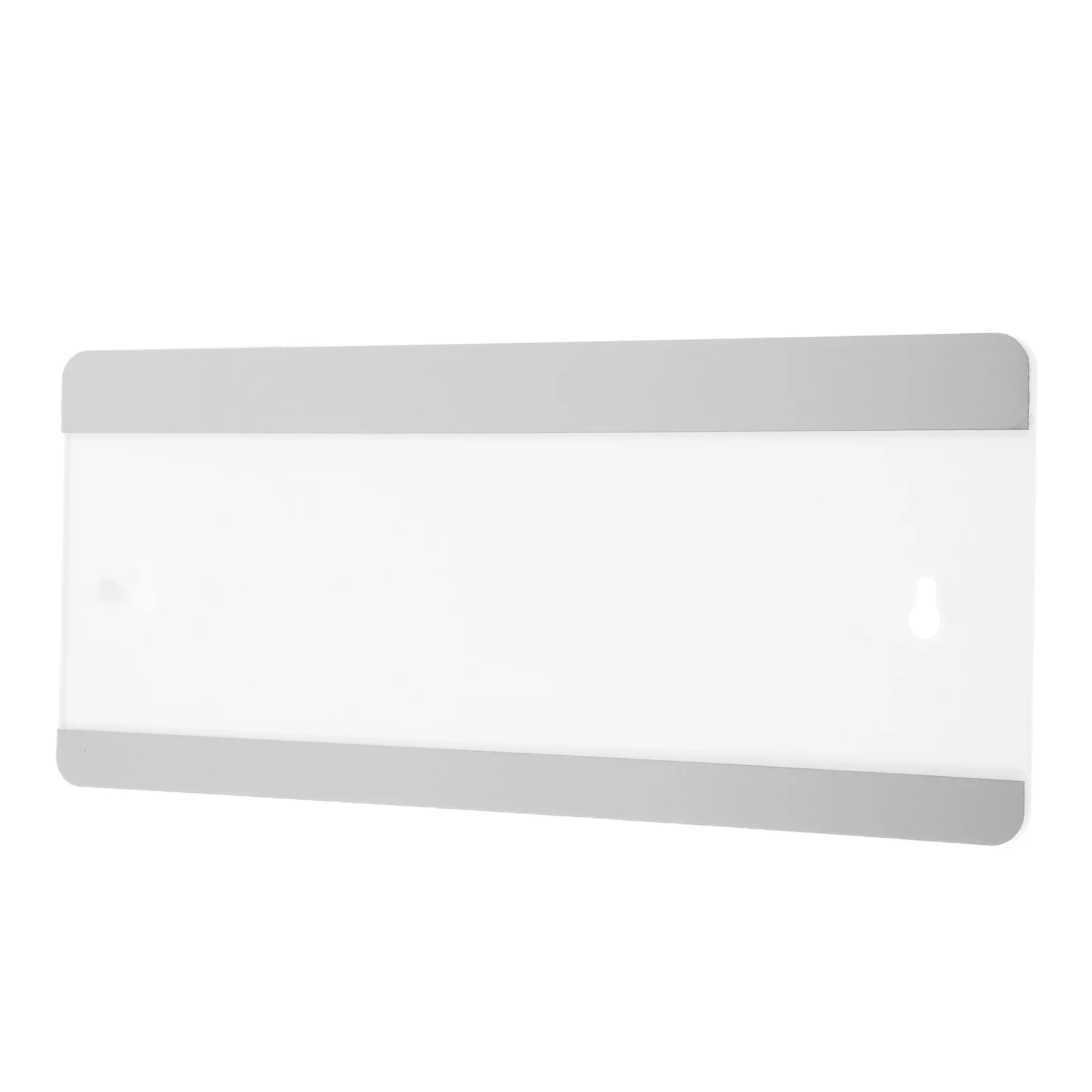 Door Sign Holder Office Signs A Frame Multifunction Name Plate Stainless Steel Home Decor Acrylic
Door Sign Holder Office Signs A Frame Multifunction Name Plate Stainless Steel Home Decor Acrylic