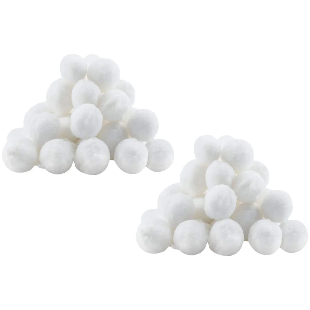 1 Bag Replaceable Pool Filter Balls Household Filter Sand Professional Sand Filters
1 Bag Replaceable Pool Filter Balls Household Filter Sand Professional Sand Filters