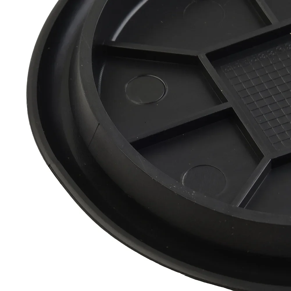 Cap Fender Liner Plug Cover Black Fender Liner Rubber 100% New 4F0 809 967 Stable Characteristics Easy Installation
Cap Fender Liner Plug Cover Black Fender Liner Rubber 100% New 4F0 809 967 Stable Characteristics Easy Installation