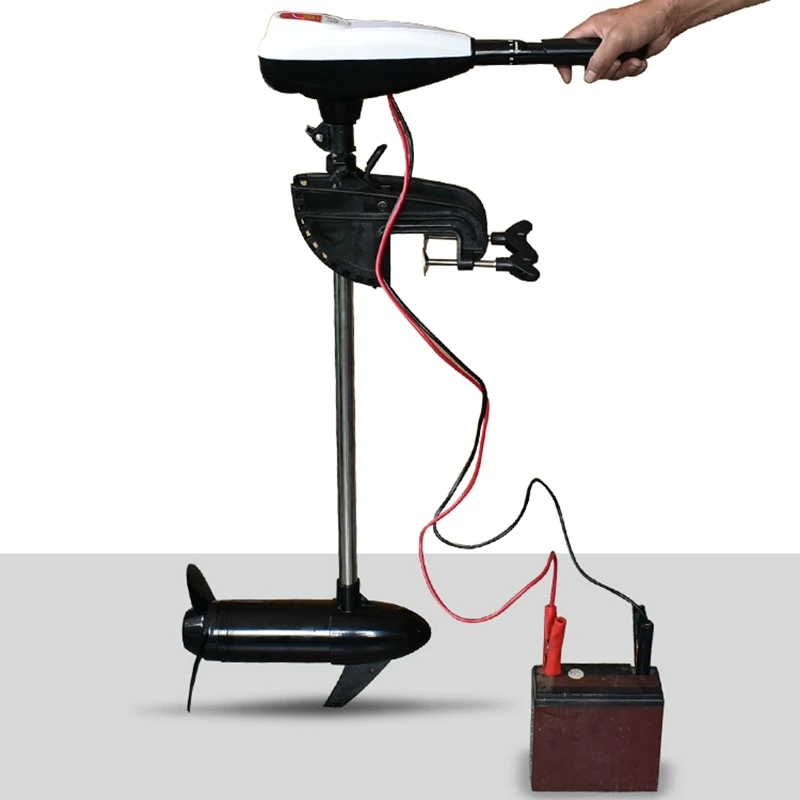 12v propeller brushless rubber boat motor propeller hanging plastic outboard motor marine electric accessories
12v propeller brushless rubber boat motor propeller hanging plastic outboard motor marine electric accessories