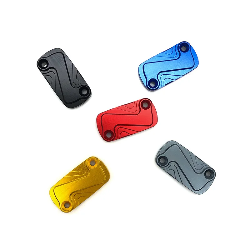 1X Radiator Grille Grill Cover Protector For SUZUKI GSX-S750 2017-2023 Motorcycle Front Brake Fluid Reservoir Cap Cover
1X Radiator Grille Grill Cover Protector For SUZUKI GSX-S750 2017-2023 Motorcycle Front Brake Fluid Reservoir Cap Cover