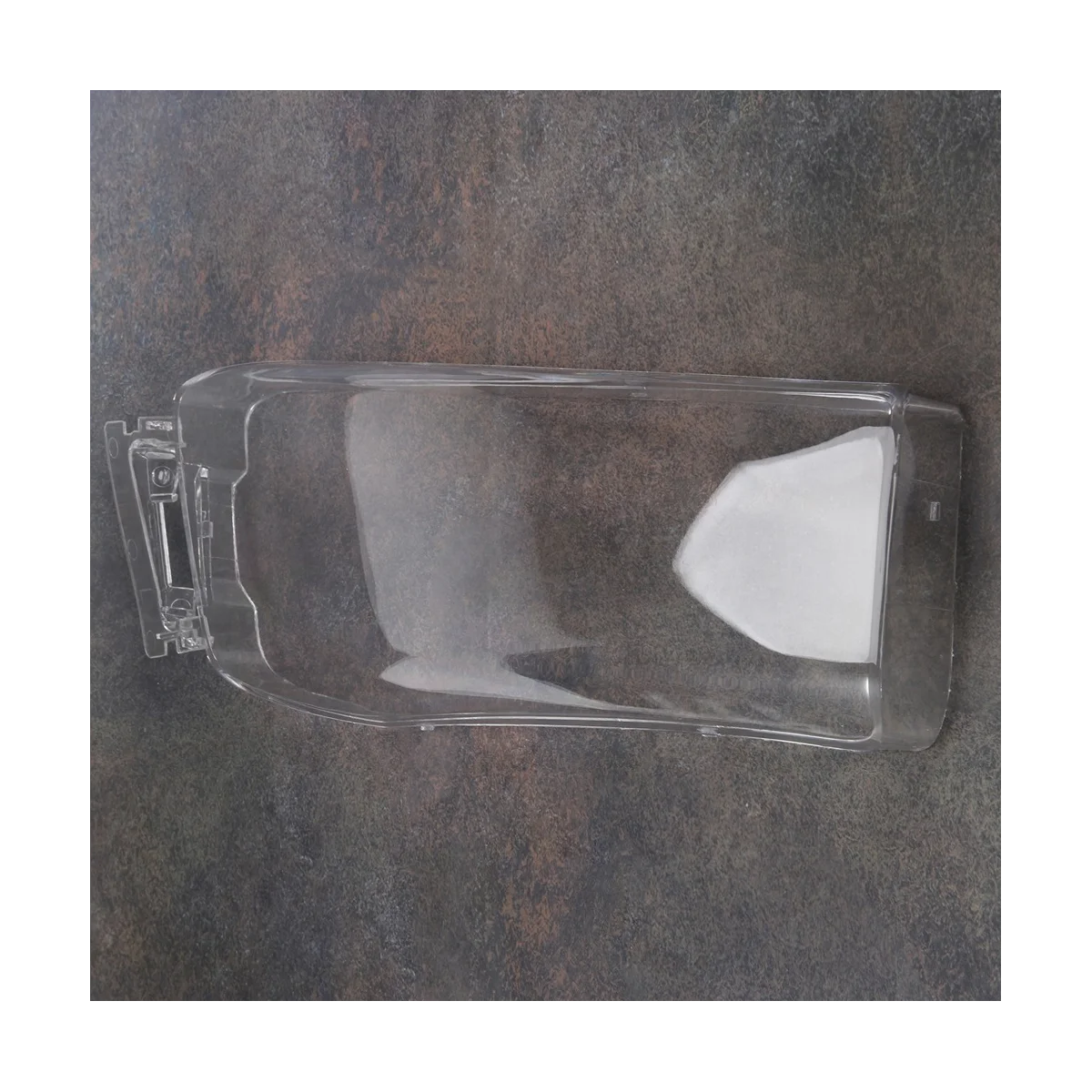 Car RIM-DRIVING LAMP/Light Glass Roof Rail Cap Transparent Lampshade Covers for NISSAN X-TRAIL T31 2007-2012 Left
Car RIM-DRIVING LAMP/Light Glass Roof Rail Cap Transparent Lampshade Covers for NISSAN X-TRAIL T31 2007-2012 Left
