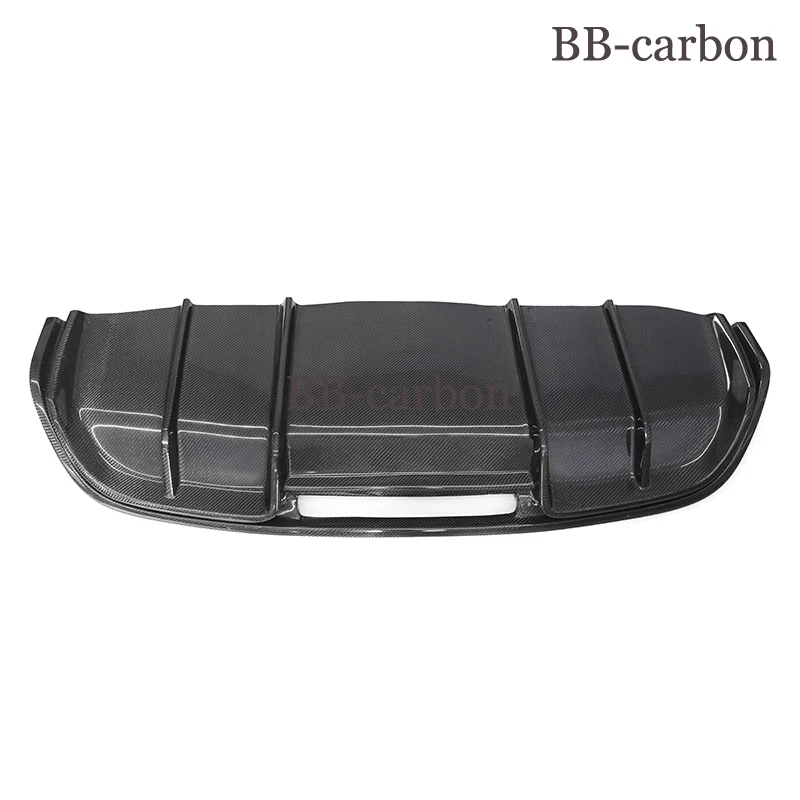For Audi R8 R Style High Quality Fiberglass Unpainted Carbon Fiber Car Body Kit Rear Bumper Diffuser Lip
For Audi R8 R Style High Quality Fiberglass Unpainted Carbon Fiber Car Body Kit Rear Bumper Diffuser Lip