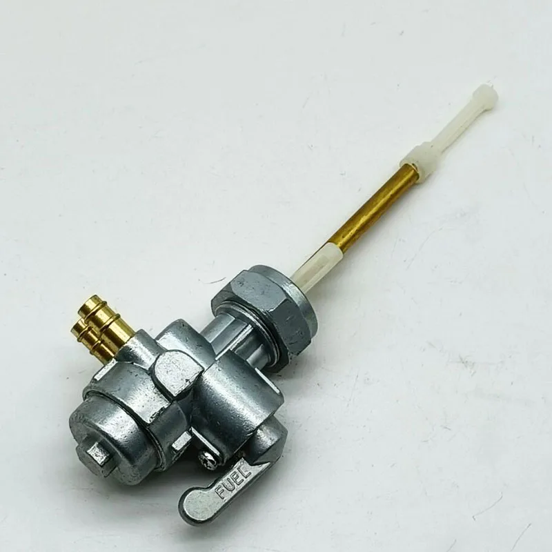 Переключатель клапана топливного бака Petcock для Kawasaki A7SS Avenger 350 1967-1971 KZ1000C Police 1977-1981 KZ900A 1976-1977 Z1 1973-1975
Переключатель клапана топливного бака Petcock для Kawasaki A7SS Avenger 350 1967-1971 KZ1000C Police 1977-1981 KZ900A 1976-1977 Z1 1973-1975