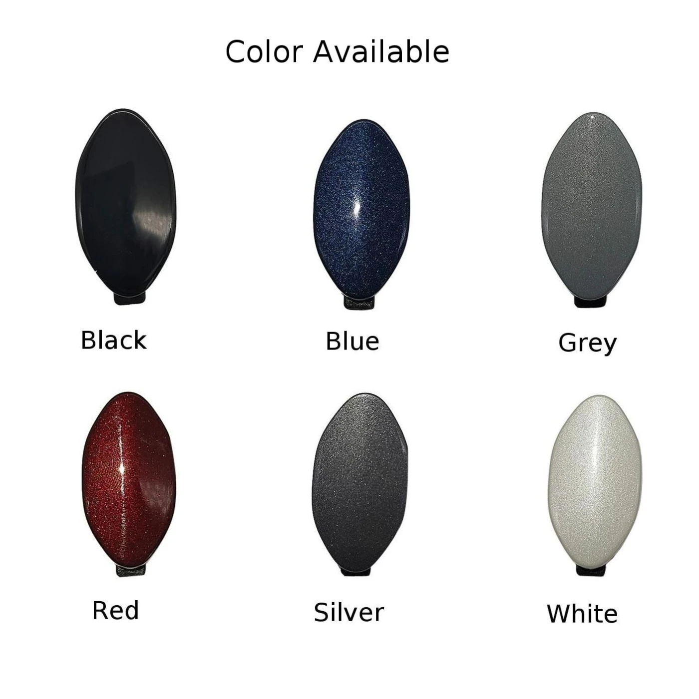 1 Pc Car Door Outer Handle Cover Door Handle Cover 51217489341 Suitable For BMW G20 G30 G05 G01 G02
1 Pc Car Door Outer Handle Cover Door Handle Cover 51217489341 Suitable For BMW G20 G30 G05 G01 G02