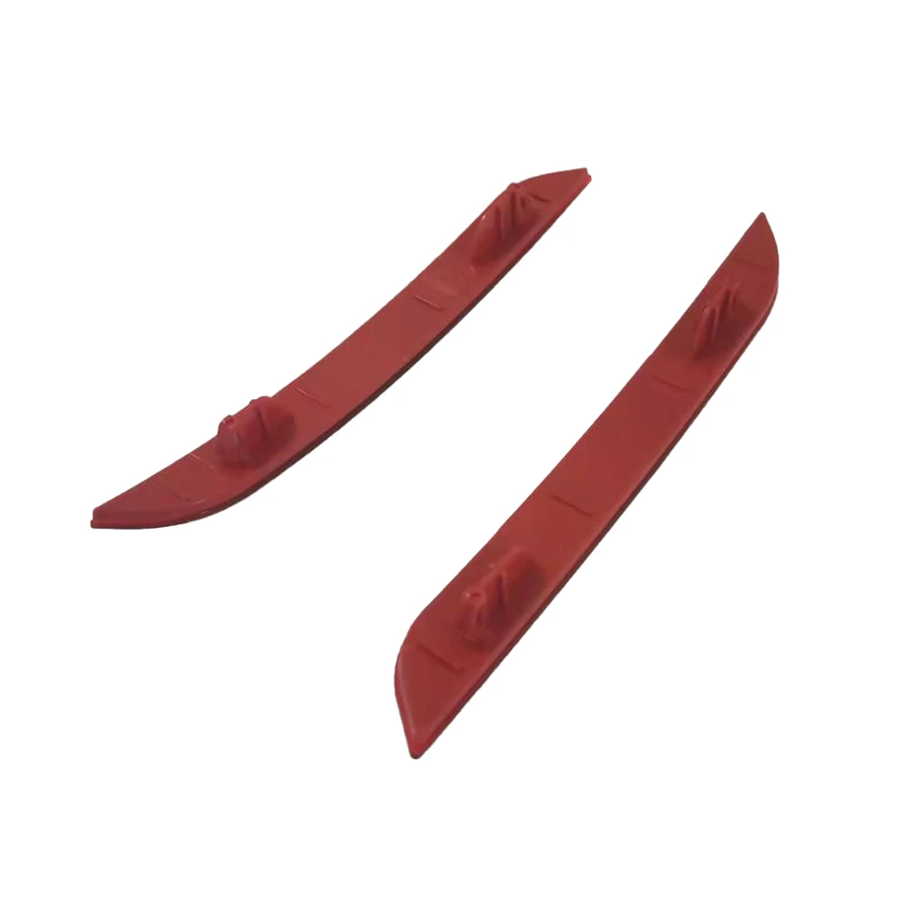 Auto Parts Rear Lamp 100G 2 Pcs 63147301187 63147301188 ABS Material Red For BMW F30 F31 F35 3-Series Brand New
Auto Parts Rear Lamp 100G 2 Pcs 63147301187 63147301188 ABS Material Red For BMW F30 F31 F35 3-Series Brand New
